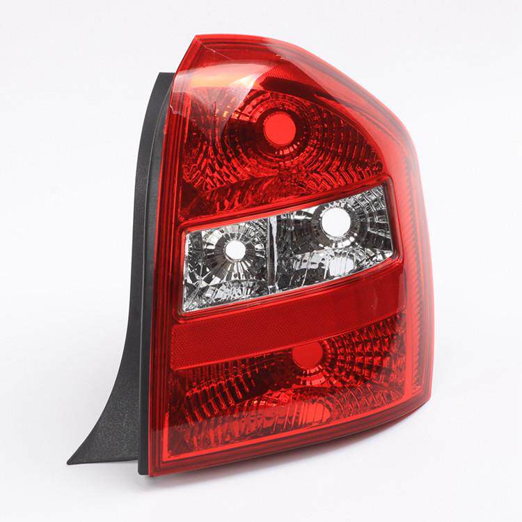 适配KIA赛拉图欧风后尾灯两厢车左右尾灯总成煞车灯倒车灯后灯壳