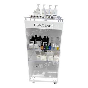 美容车小推车美容院专用仪器手推车医疗治疗车医用护理推车置物架