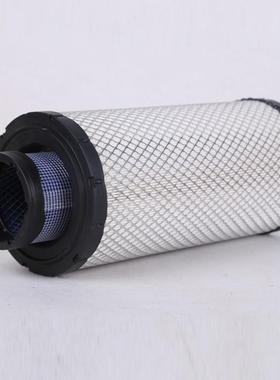 适配徐工135 150D空气滤清器挖掘机空滤780522/P780523 K1839