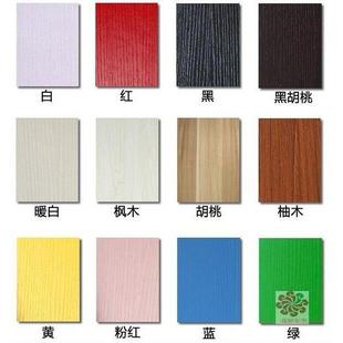 免漆颗粒板切割刨花板定制家具柜子衣柜橱柜层板吧台圆角生态板