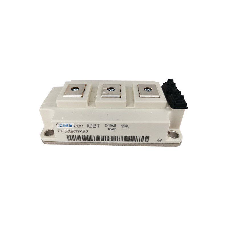 晶体管模块FF300R17KE4 二极管 IGBT模块 可控硅 现货参数