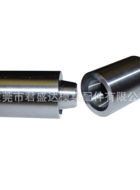 PUNCH盘起标准模具圆锁TTPNC32-3 TTPNC32-5模具锥面定位销组件