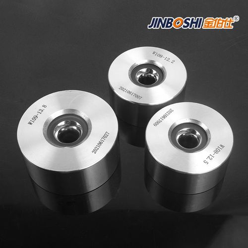 硬质合金拉丝模具 镶钢套拉拔钨钢模 高品质钨钢拉丝磨具厂价