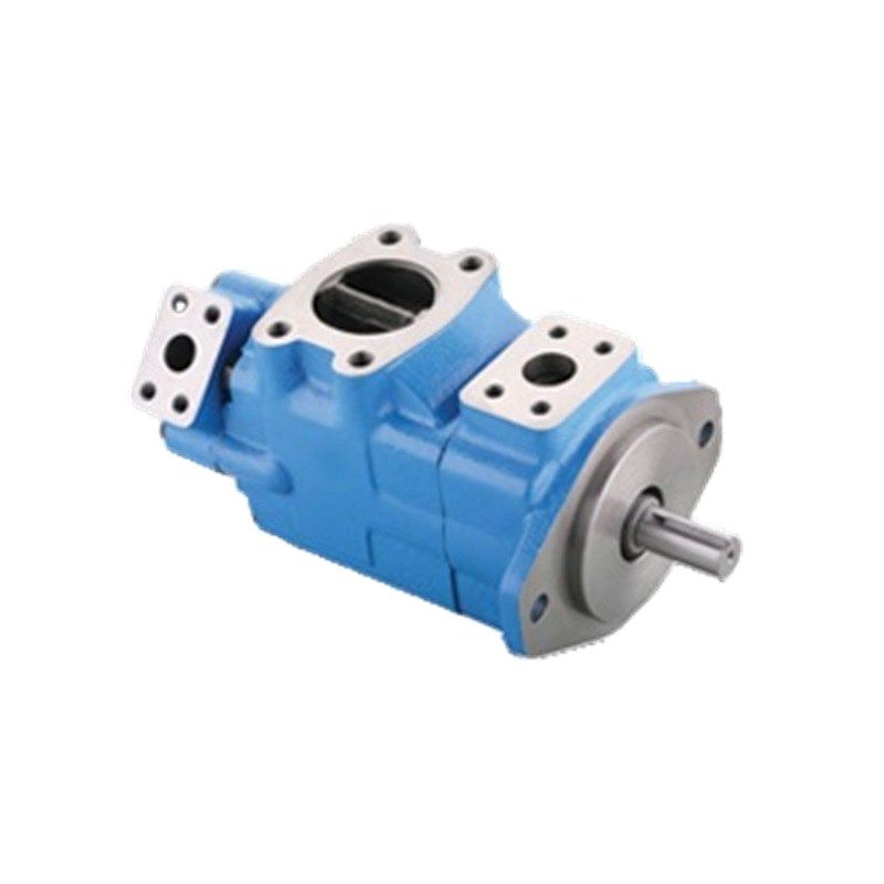 ALBERT艾伯特叶片泵ABT1T ABT2T ABT3伺服泵双联泵ABT11T ABT21T