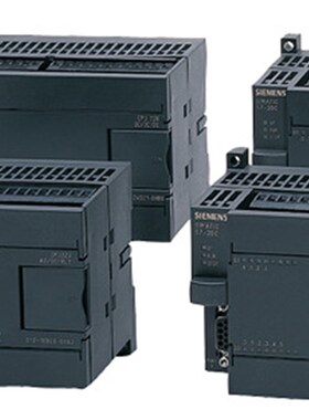 西/门子S7-200 6ES7223-1BL22-0XA0输入输出EM 223数字量CPU模块