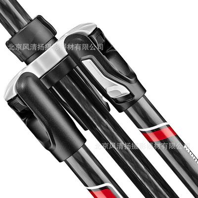 曼富图（Manfrotto）碳纤维三脚架Befree Advanced MKBFRTC4-BH