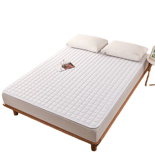 酒店床垫床护垫垫褥褥子防滑护垫床上用品保洁垫宾馆保护垫