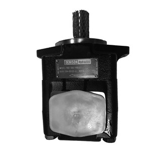 1R00 031 B1泵胆denison液压油泵 丹尼逊定量叶片泵T6C 现货原装