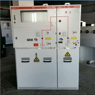 自耦减压起动箱降压软启动柜JJ1B 100KW XJ01