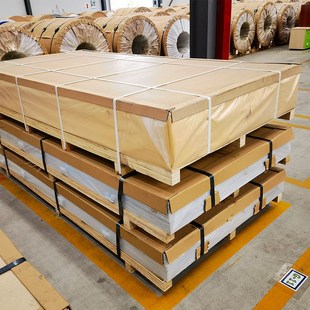 304BA不锈钢板 冷扎 热轧10mm 规格可定制 耐腐蚀白色不锈钢板