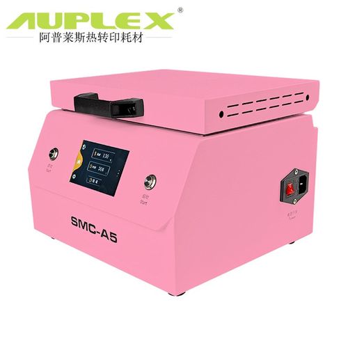 Manual Heat Press Sublimation 3d Vacuum Heat Press Machin