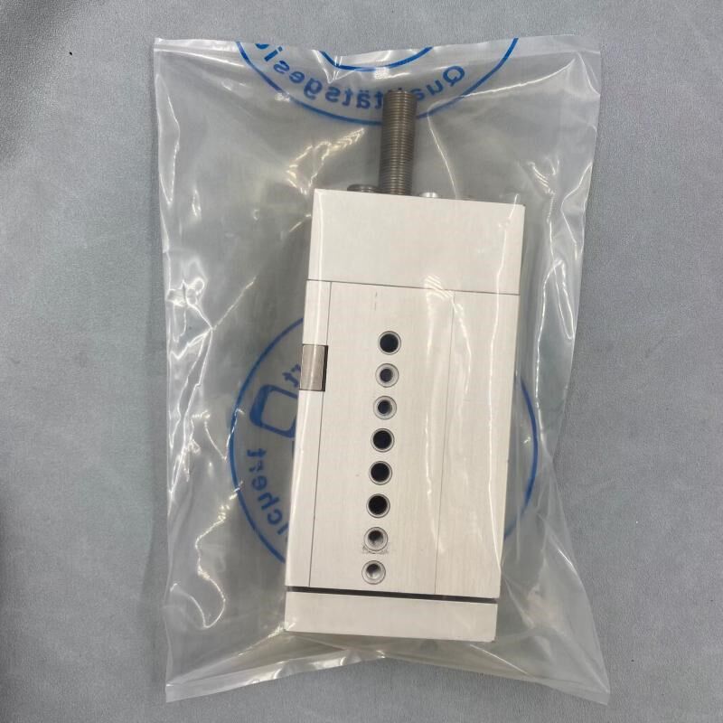 费斯托型滑台气缸DGSL-4-6-8-10-12-16-20-25-30-80-C-PA-P1A-Y3