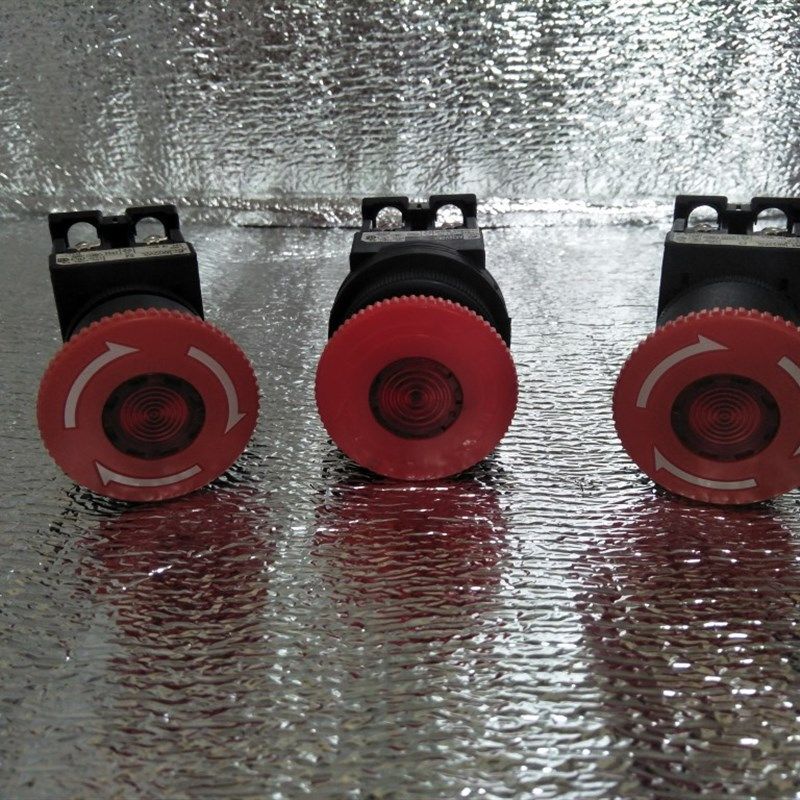 AR22VOL-11E3R 急停按钮AR22V2L-11E3R   AR22V2L AR30V2L-11E3R
