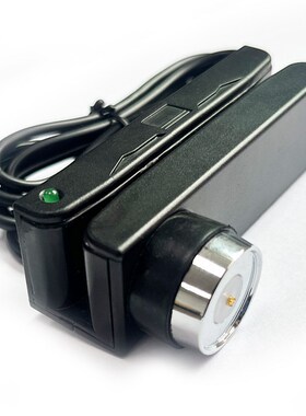 M123-IBU全轨IBUTTON TM卡 磁条卡读卡器 Magnetic Card Reader