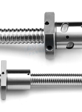 TBI台湾SFKR系列标准定制 机床丝杆模组专用 螺杆螺帽