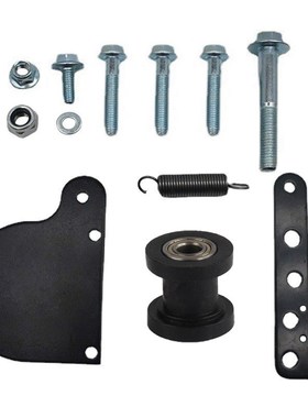 链条张紧轮适用49/66/80cc Engine Motorized Bike