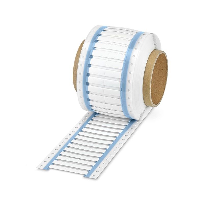 EML (51X12,5)R TR - 标识 0815745,包装,不干胶标签,淘宝优惠券,粉丝福利购,淘宝优惠卷