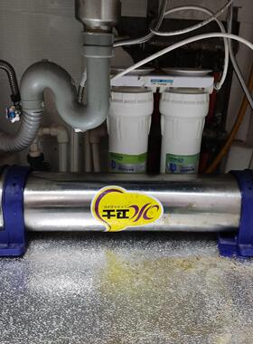 立升净水器用滤芯LH3通-8AD/8CD/8ED8DD8/ED/8FD/8GYVHD/8HD滤/芯