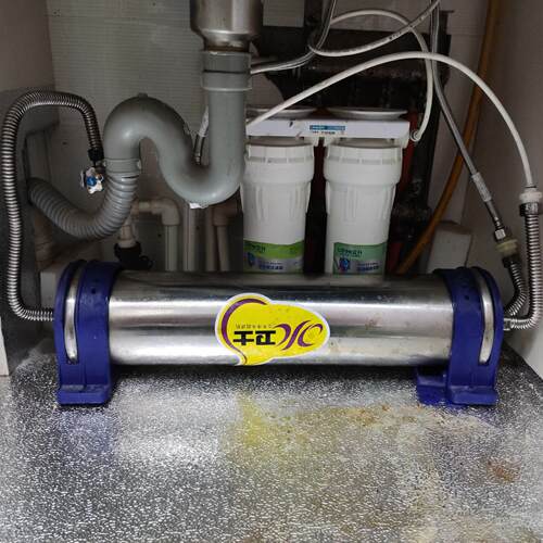 立升净水器用滤芯LH3通-8AD/8CD/8ED8DD8/ED/8FD/8GYVHD/8HD滤/芯