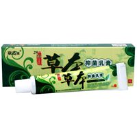 康達(dá)康25味草本乳膏軟膏皮膚外用乳膏