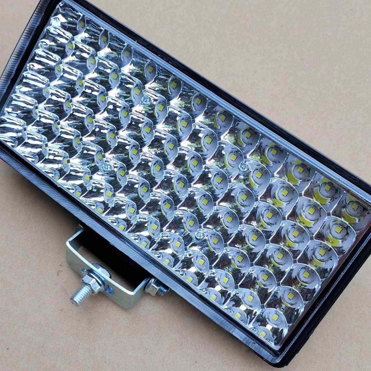 新款八寸led射灯汽车货车改装灯超亮远近光前加装大灯防水强白光,汽车零部件/养护/美容/维保,汽车车灯透镜,淘宝优惠券,粉丝福利购,淘宝优惠卷