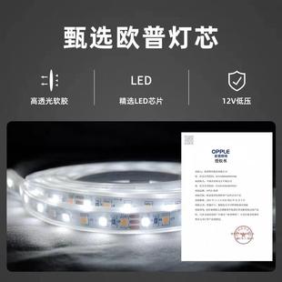 定制智能镜子卫生间壁挂化妆镜带灯LED高清感应防雾浴室镜触摸屏