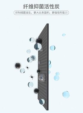 爱惠浦净水器滤芯家用商用通用活性炭H100H104 4FC-S MC2 EF-900p