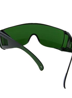 1080激光切割刻字机红外防护眼镜808nm护目套镜美容仪405紫光镭雕