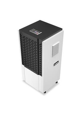 低温冷库除湿机HDLK-1506C冷库保鲜抽湿低温大型工业除湿机