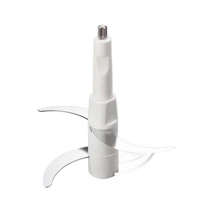 适配小熊2.5升绞肉机于 于C04B1/C04H5刀片刀头配件四叶不锈钢刀