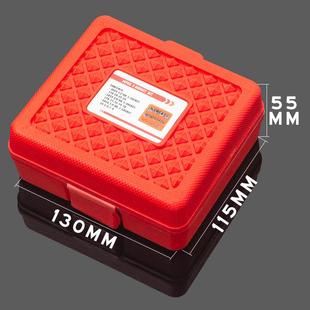 14件套E型套筒花型套筒星型套筒头子梅花内花E形汽修工具套头组套