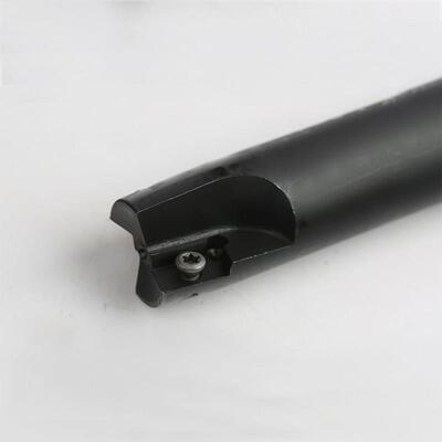 16041135铣刀杆加工中心铣刀杆抗震方肩铣刀杆直角铣刀杆