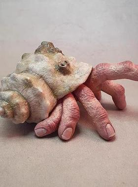 万圣节装饰品布置道具摆件场景场地氛围桌面拍照主题布景手持配件