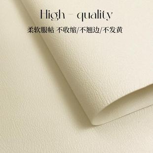 学生桌垫皮革防水防油学习桌写字台简约桌布防污办公桌垫子可定制