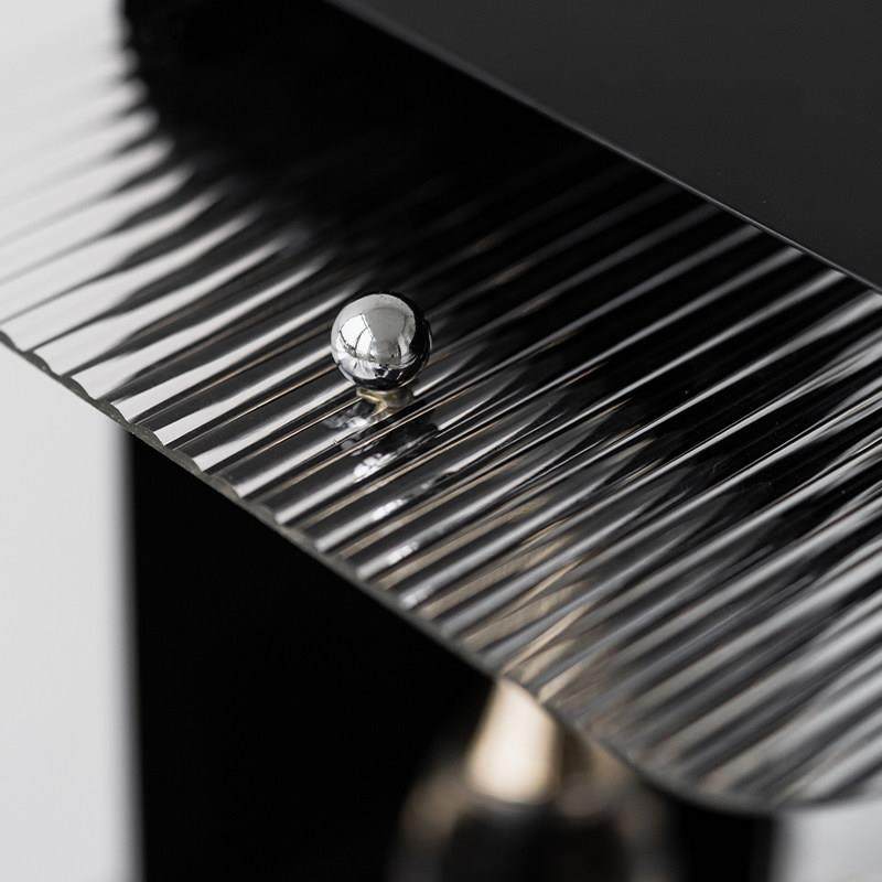 Nordic Sense简约桌面置物架多功能轻奢防尘收纳柜化妆品收纳盒,收纳整理,化妆品收纳架,淘宝优惠券,粉丝福利购,淘宝优惠卷