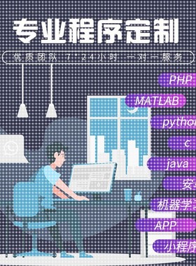 python图像识别java代码编写深度学习代做matlab程序代编程c#算法