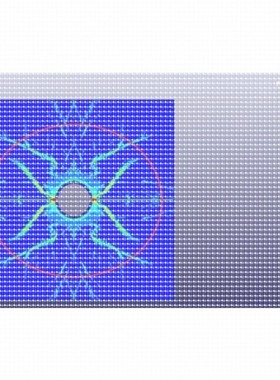 代做ANSYS/ABAQUS/lsdyna/fluent/comsol/adams有限元彷真CFD分析