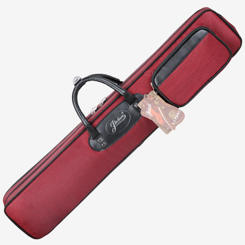 金川笛子包竹笛包可背加厚七只装75cm长90厘米S1米十支装箫包软包