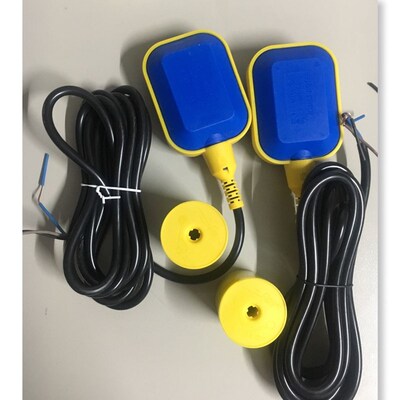 THV-2浮球液位开关float switch水位控制阀250V液位控制器