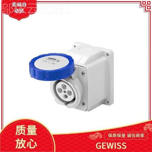 AP01028 隔格TQB威W斯 GP德2273CD 离开关 国 GEWISS