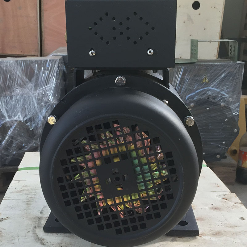 野外作业发电机直流弧焊电焊机发电机220v发电机家用照明微型电机