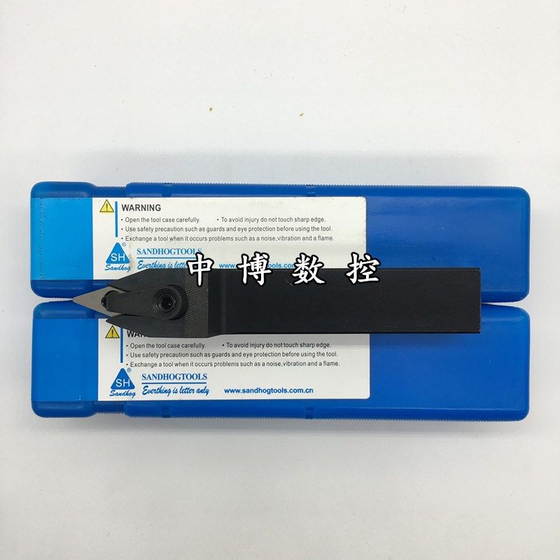 三韩外圆尖刀中置刀杆MVVNN1616K16/2020K16/2525M16/3232P16