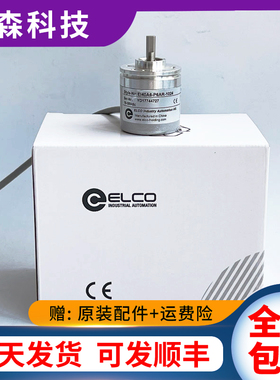EI40A6-P6AR-1000 P6TAR-1024 P6PR L5SR-2500宜科旋转编码器