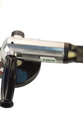 Sata Shida Tools 5英寸气动角磨床02541
