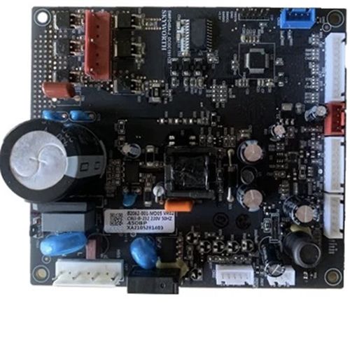 创维冰箱BCD-450BP/W450BP/456WGP/480WP电源板变频板主板配件