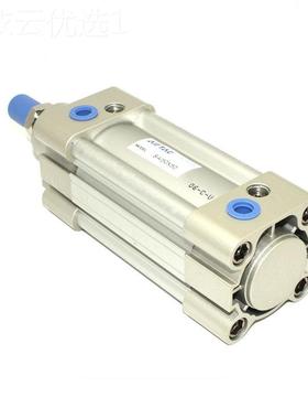 AirTC亚德客5SAI气缸SAI80X25XX75DDZX100X125X150XA0200X300X500