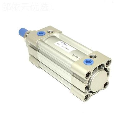 AirTC亚德客5SAI气缸SAI80X25XX75DDZX100X125X150XA0200X300X500