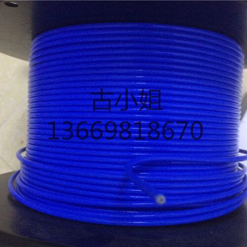 RG402半柔线镀锡铜屏蔽抗干扰SFX141线SFF-50-3-1半柔同轴电缆12G
