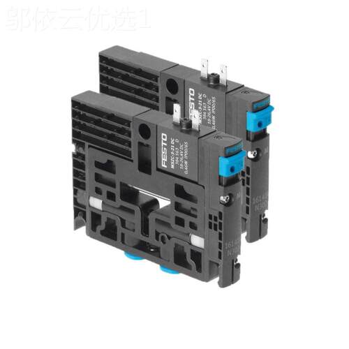 FESTO电磁阀CPV14C/PV10-1H-5LJSG-K-2X3-MOLS-YZLM7-1/8-1/4 161