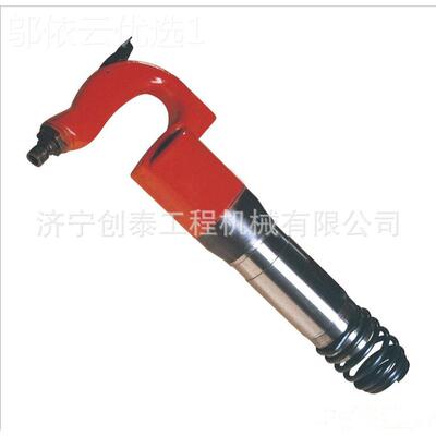 气动铆钉 机5 小型 M16型气动机 加M16工1气动机44枪-77创泰M1645